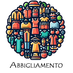 Abbigliamento