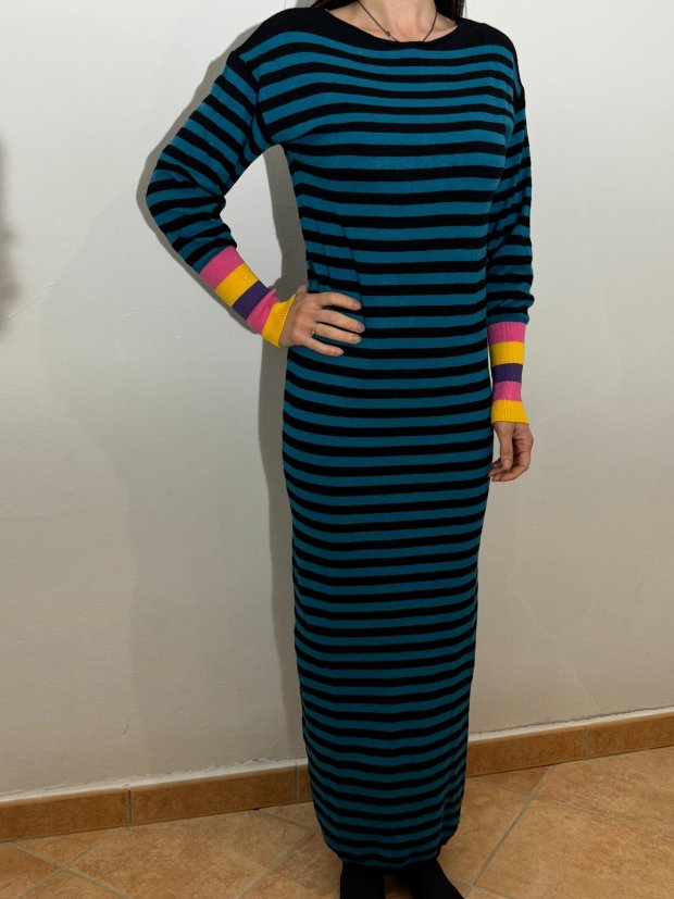 Abito donna SUSY MIX