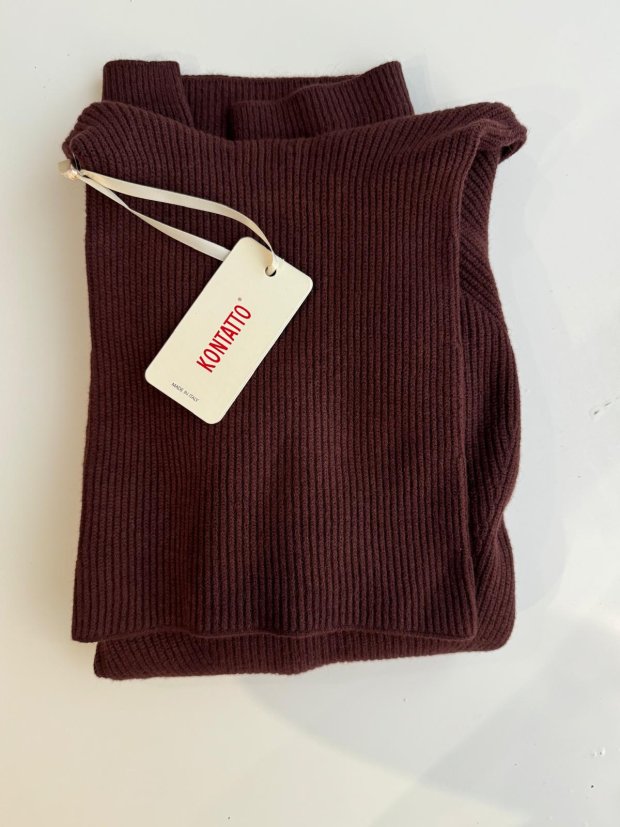 Abito donna KONTATTO 