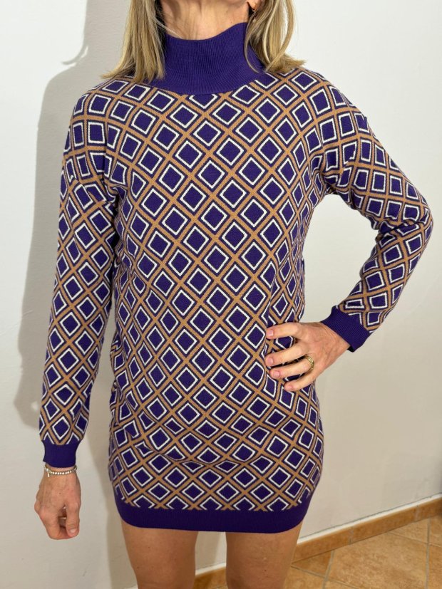 Abito donna SUSY MIX