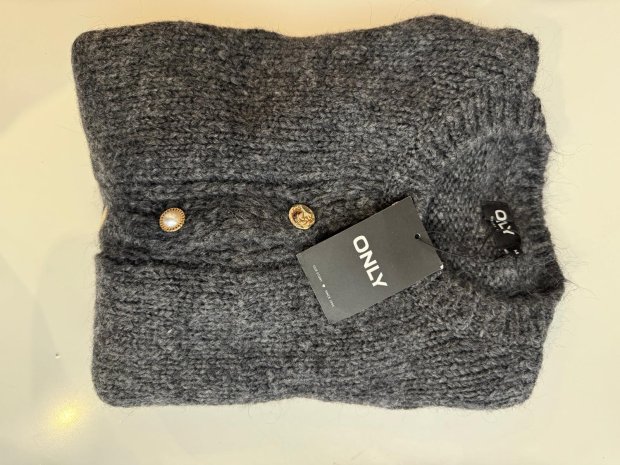 Cardigan maglia donna ONLY