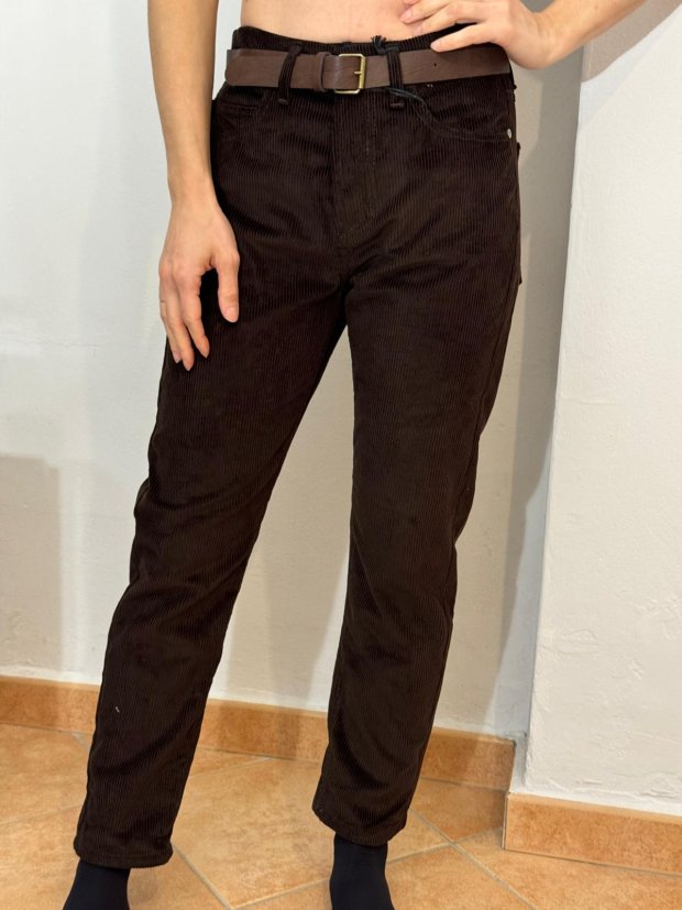 Pantalone donna PLEASE