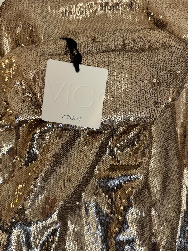 Pantalone donna VICOLO