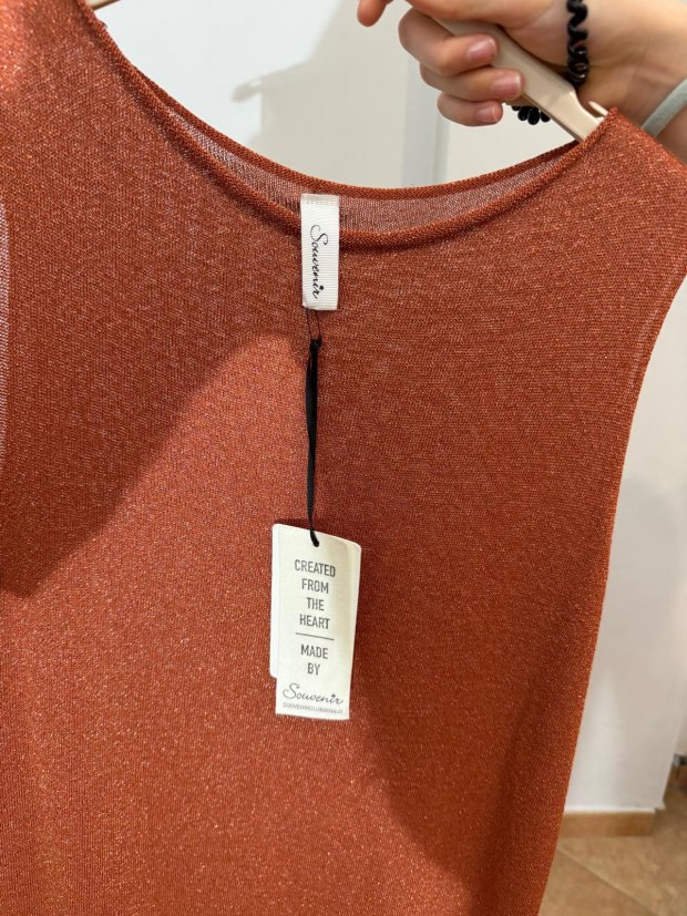 Abito donna SOUVENIR