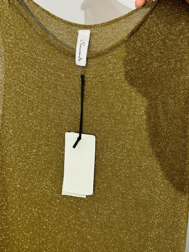 Abito donna SOUVENIR