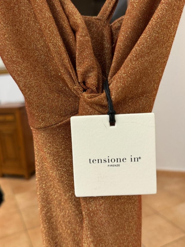 Abito donna TENSIONE INN