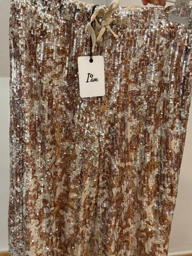 Pantalone donna