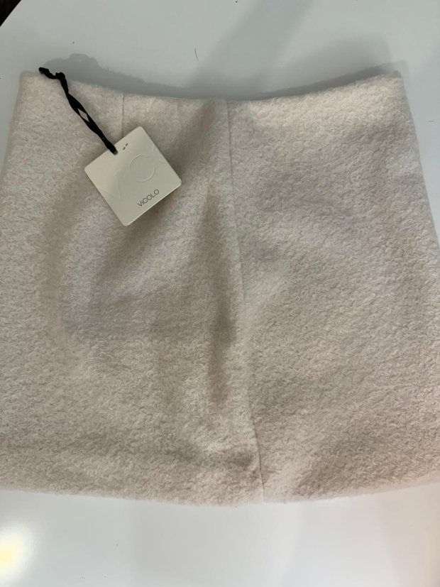 Panta corto donna VICOLO