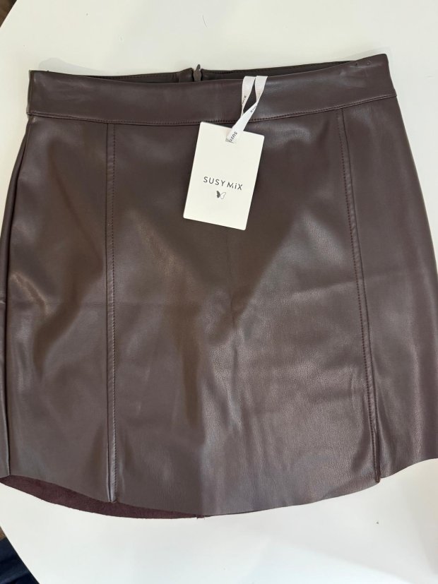 Gonna donna SUSY MIX