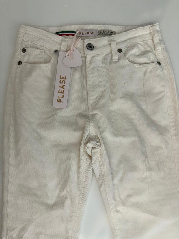 Pantalone donna PLEASE