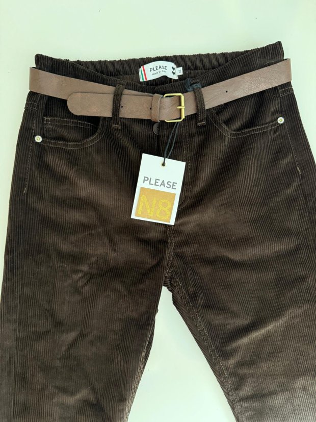 Pantalone donna PLEASE