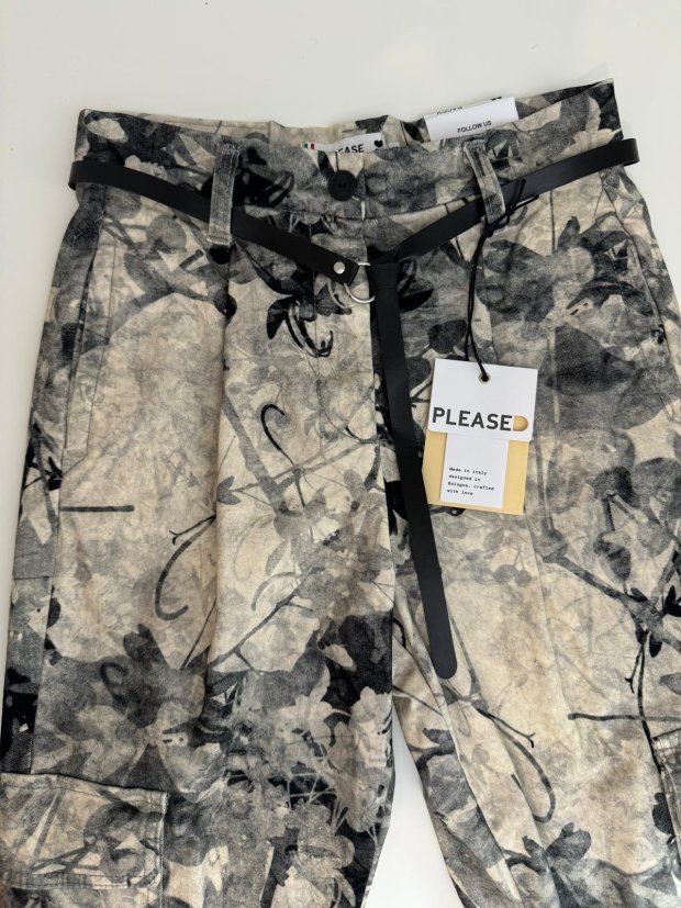 Pantalone donna PLEASE