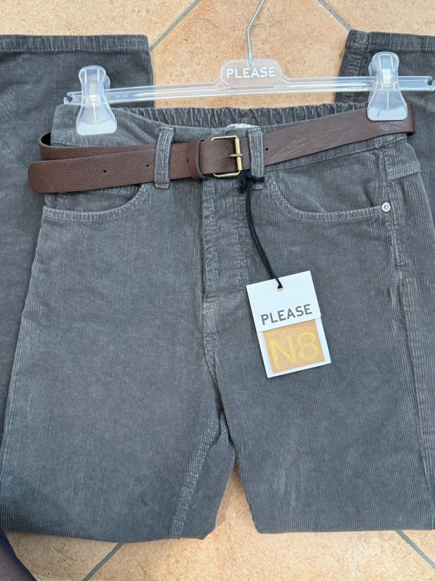 Pantalone donna PLEASE