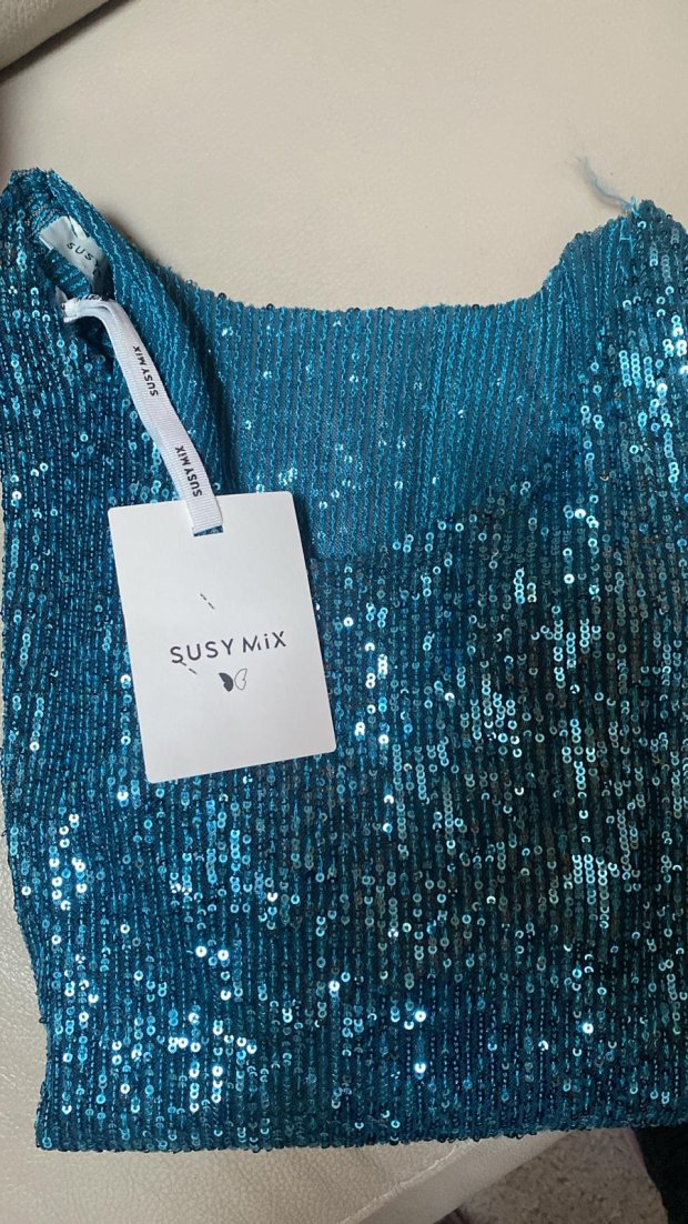 Maglia donna SUSY MIX