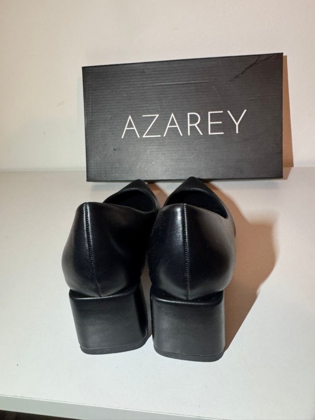 Scarpa AZAREI donna in pelle 