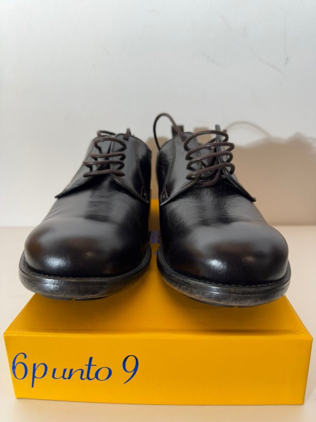 Scarpa uomo
