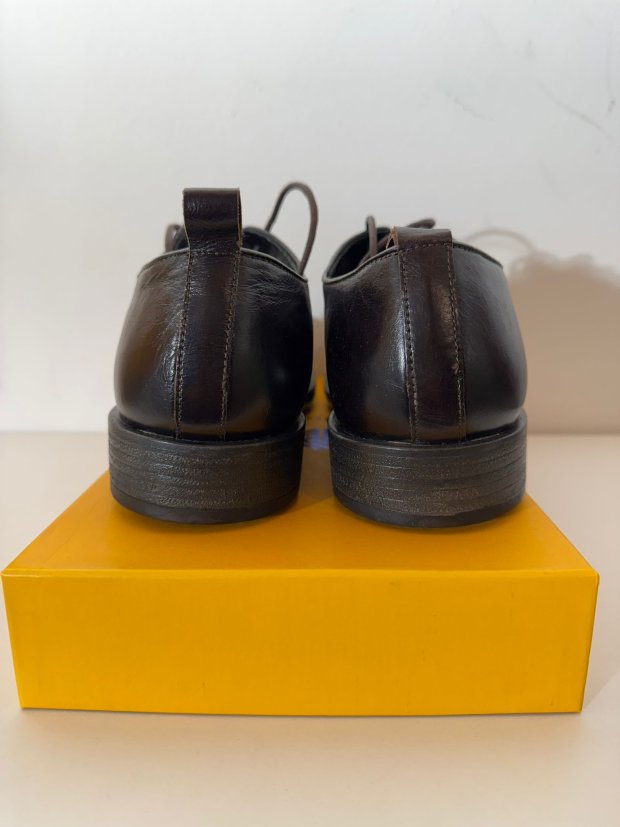 Scarpa uomo