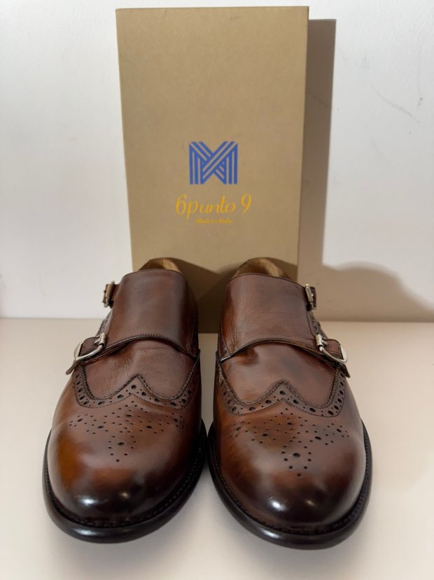 Scarpa uomo
