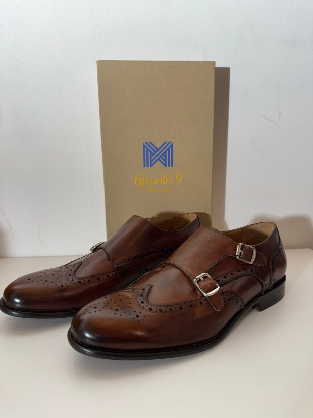 Scarpa uomo