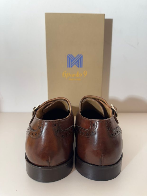 Scarpa uomo