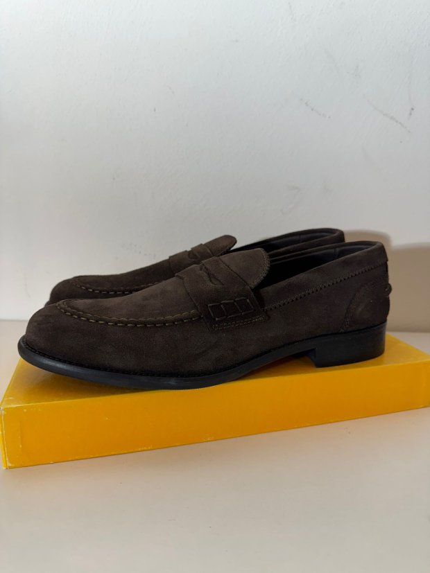 Scarpa uomo