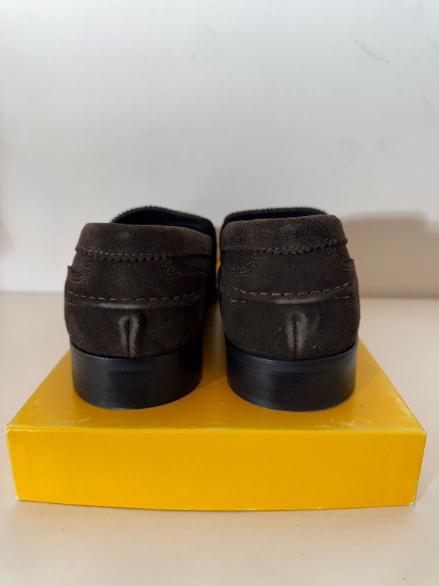 Scarpa uomo