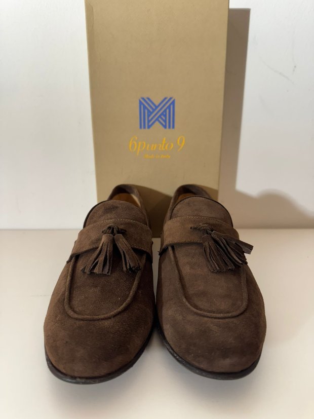Scarpa uomo