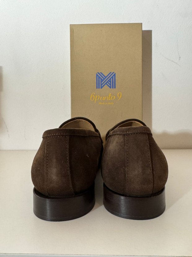 Scarpa uomo