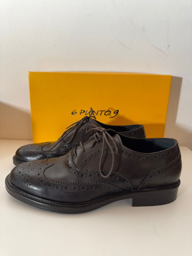 Scarpa uomo