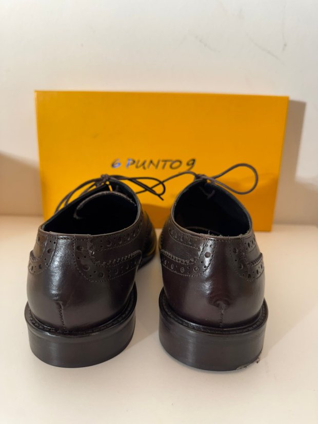 Scarpa uomo