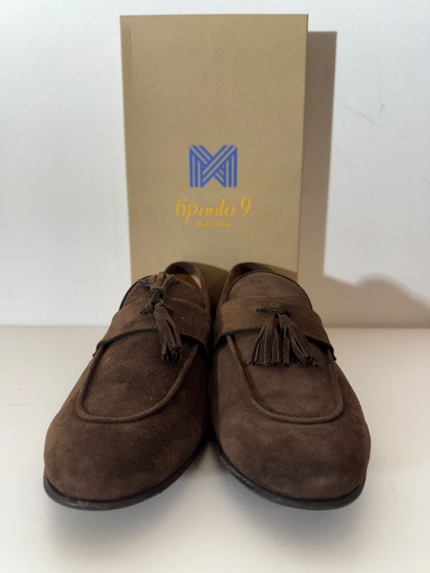 Scarpa uomo