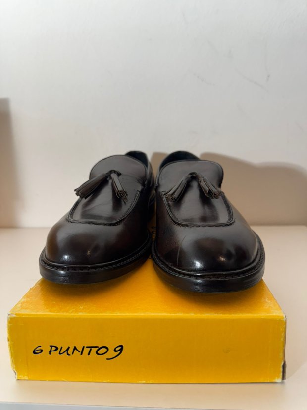 Scarpa uomo