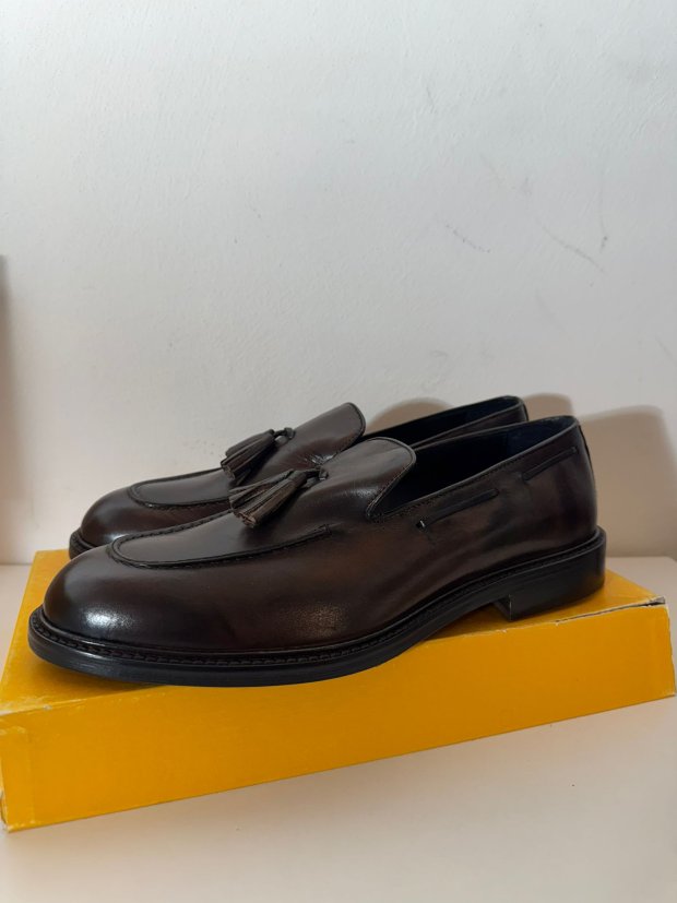 Scarpa uomo