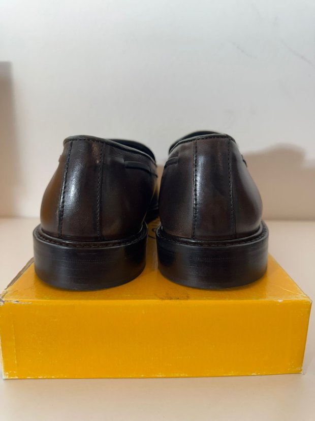 Scarpa uomo