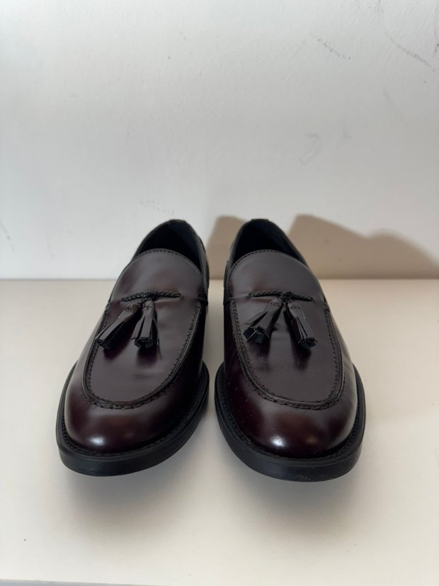 Scarpa uomo