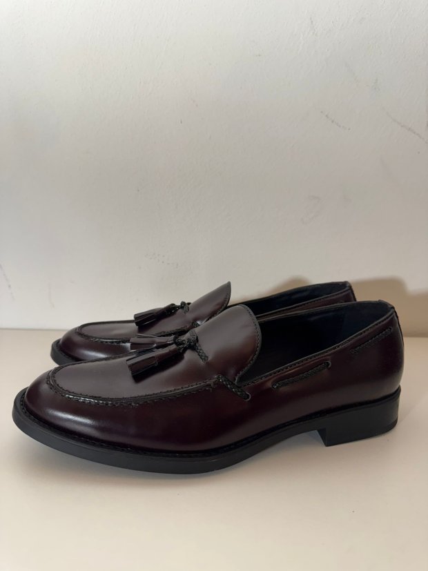 Scarpa uomo