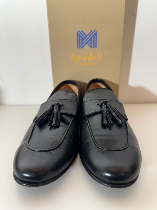Scarpa uomo