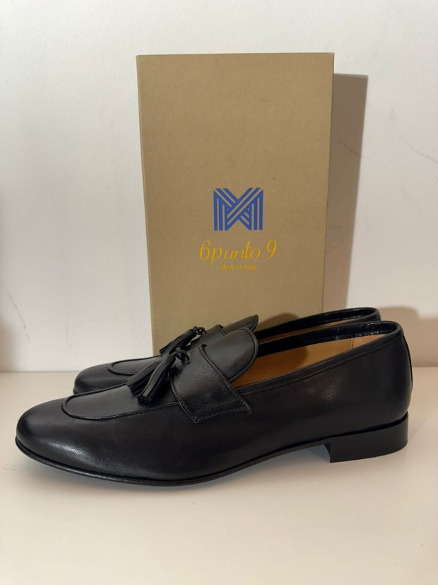 Scarpa uomo
