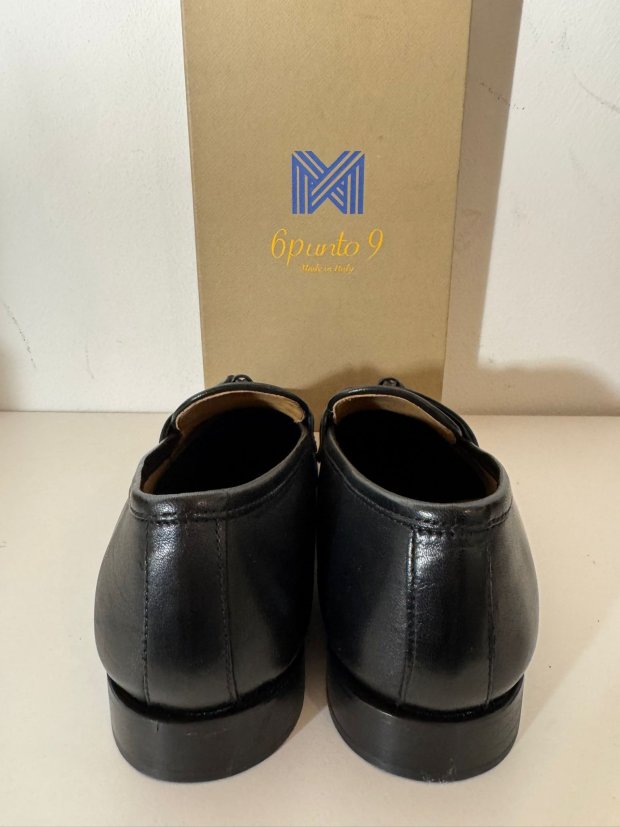 Scarpa uomo