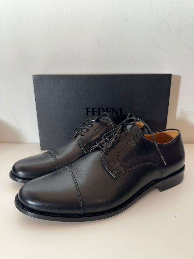 Scarpa uomo