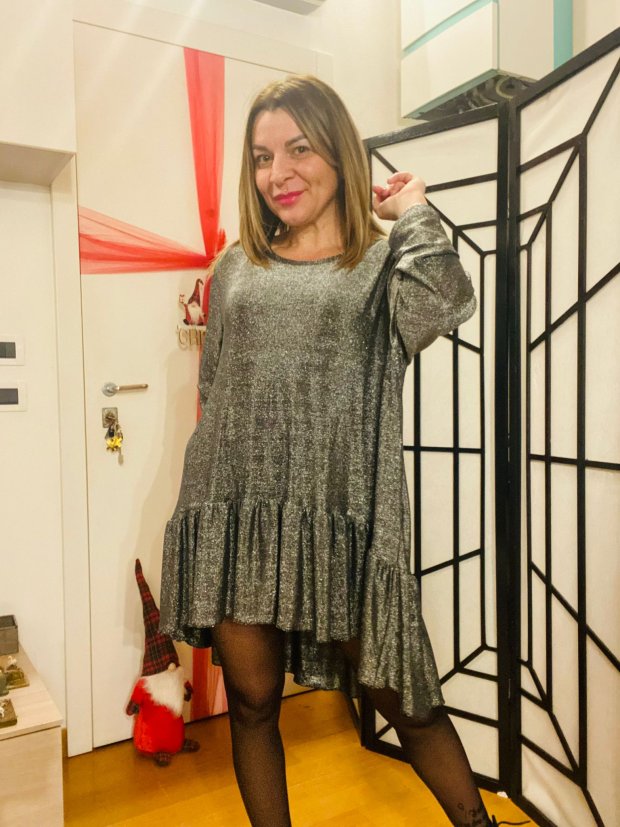 Abito donna