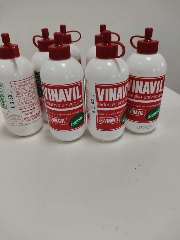 Colla Vinavil