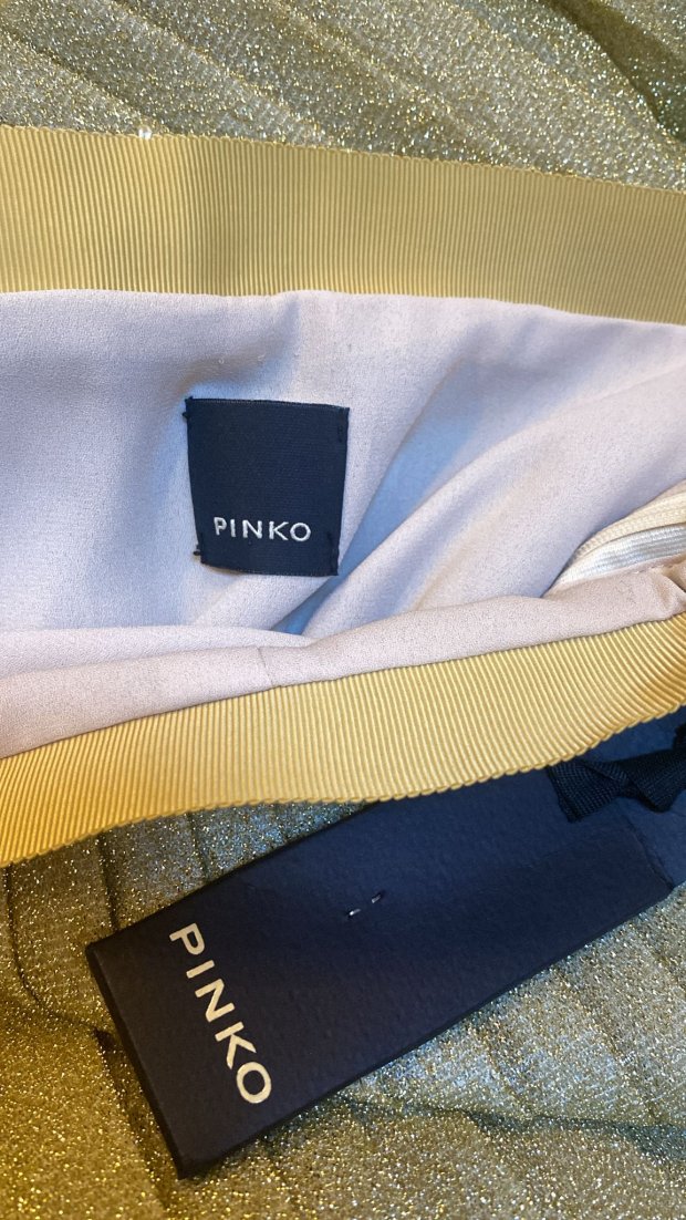 Gonna donna PINKO