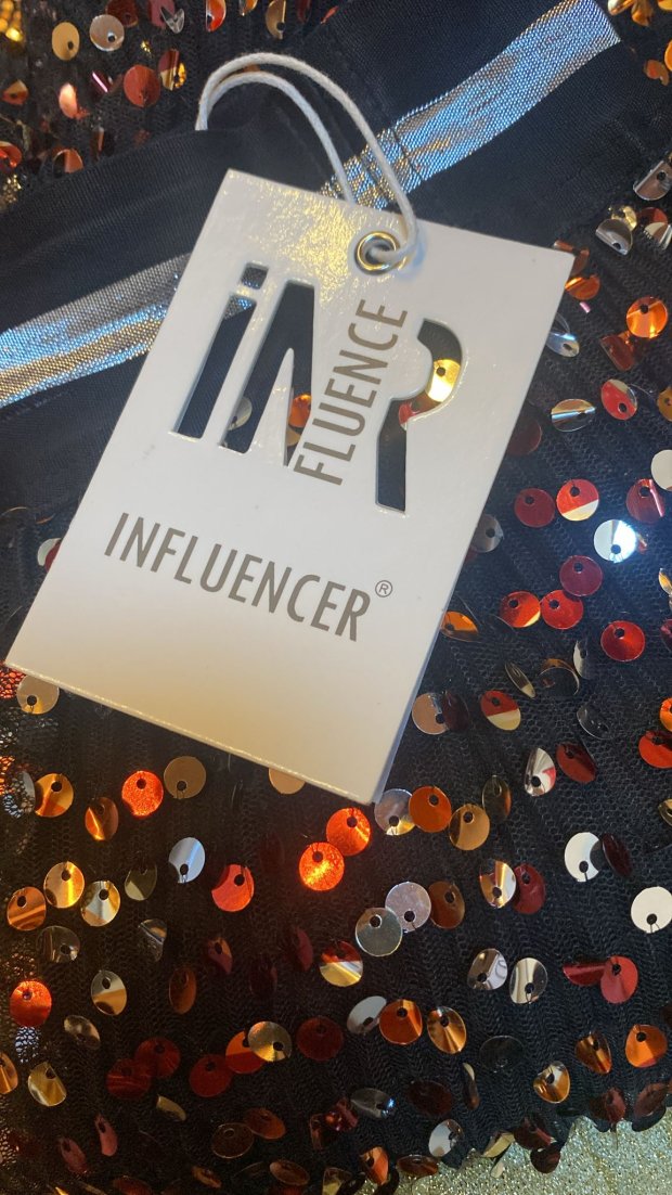 Panta con maglia INFLUENCER