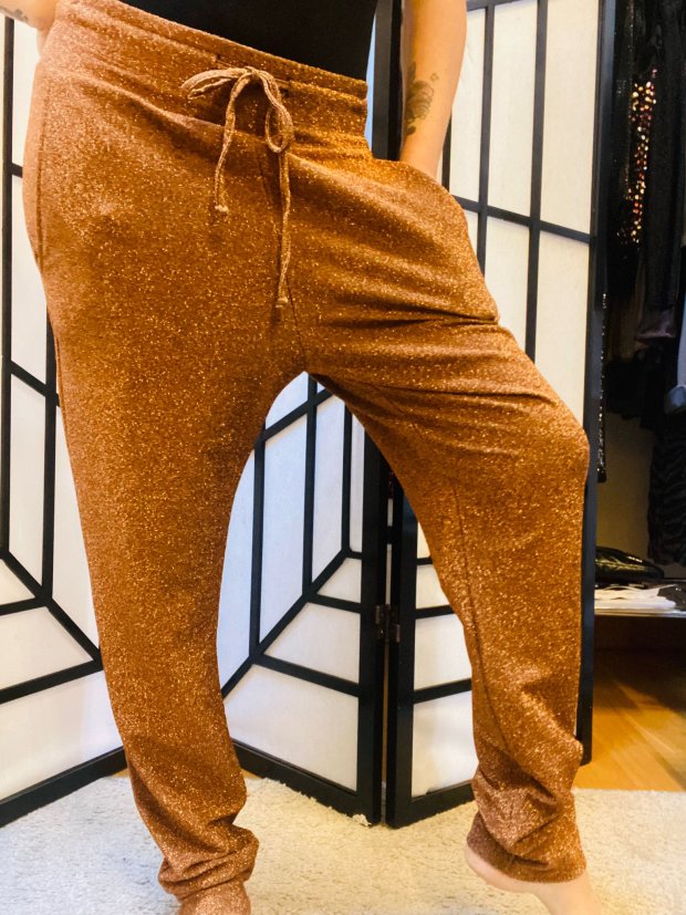 Pantalone donna