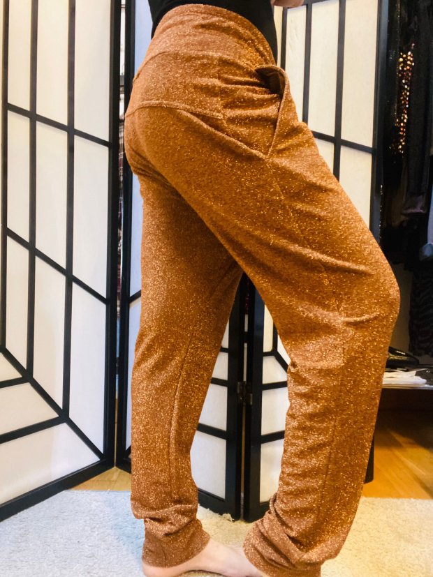 Pantalone donna