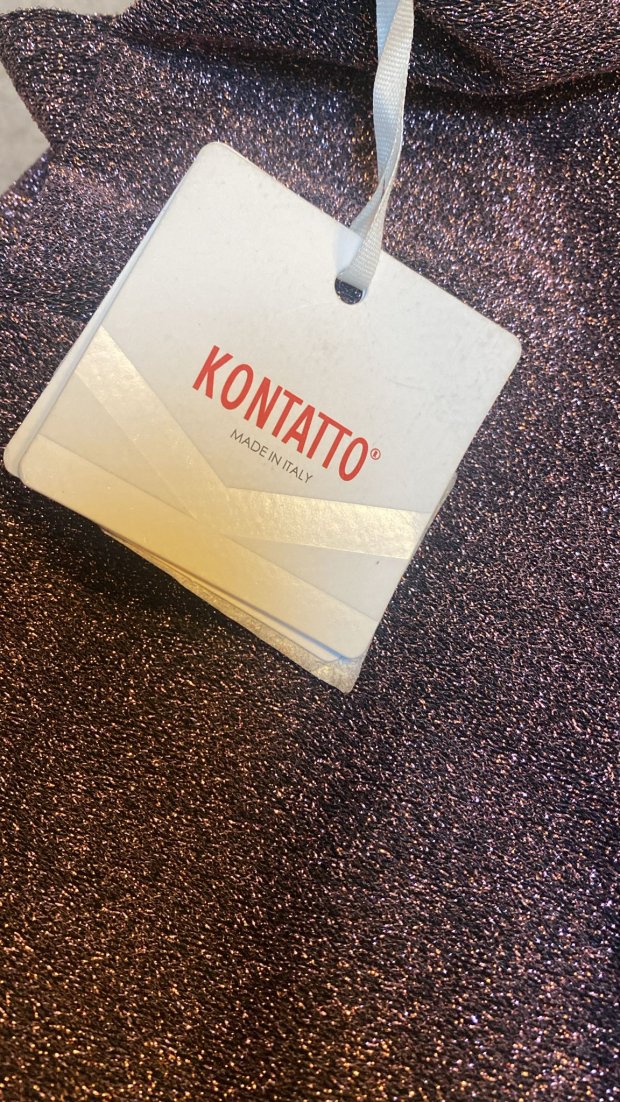 Giacca donna KONTATTO