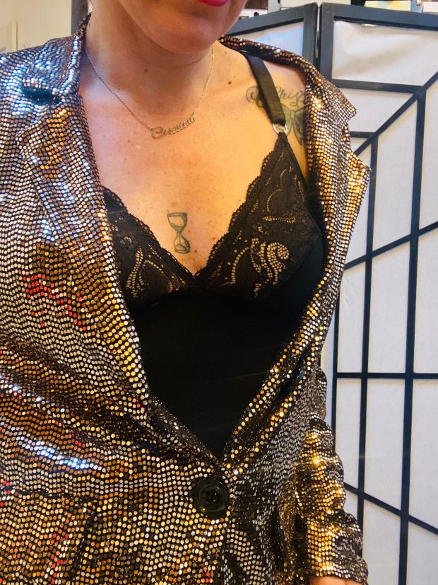 Giacca donna