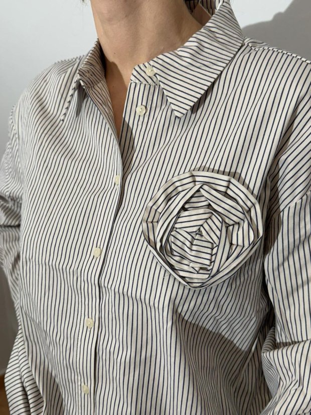 Camicia ONLY