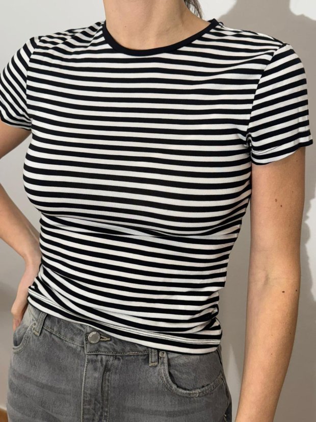 T-shirt AWARE